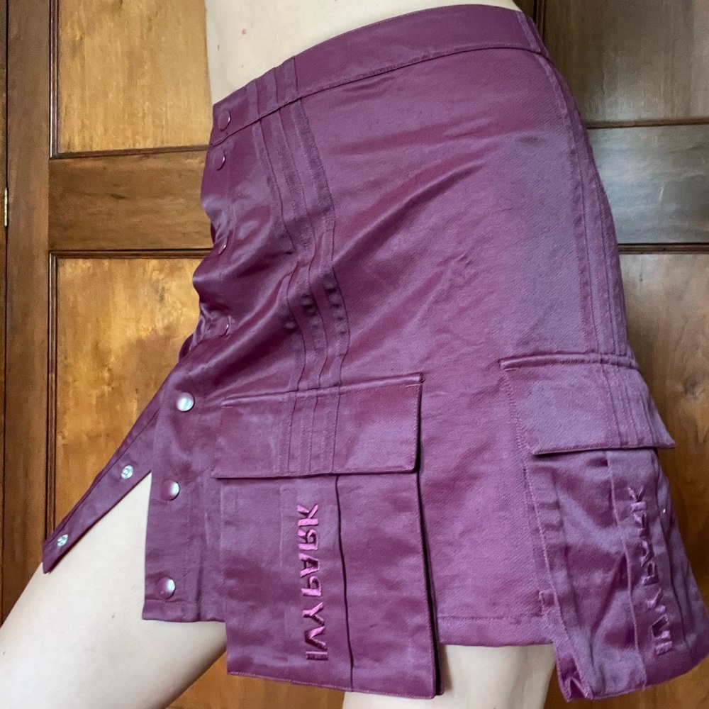 Adidas - Ivy Park sport skirt